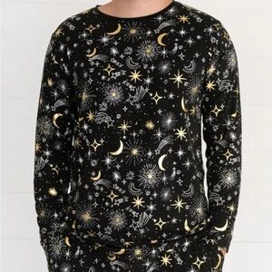 Little Sleepies celebration stars set⭐️